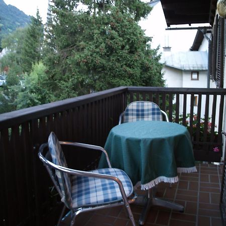 Ferienappartements Brandner Bad Hofgastein Zewnętrze zdjęcie