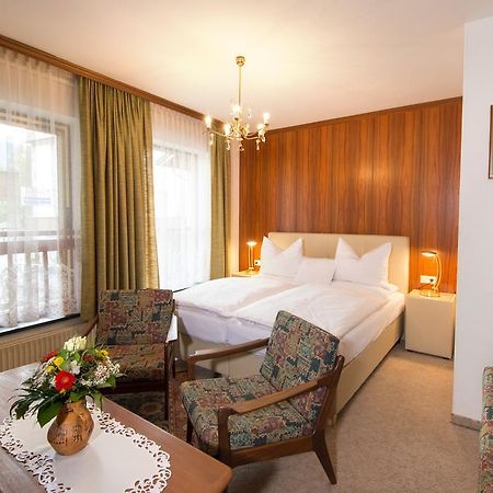 Ferienappartements Brandner Bad Hofgastein Zewnętrze zdjęcie
