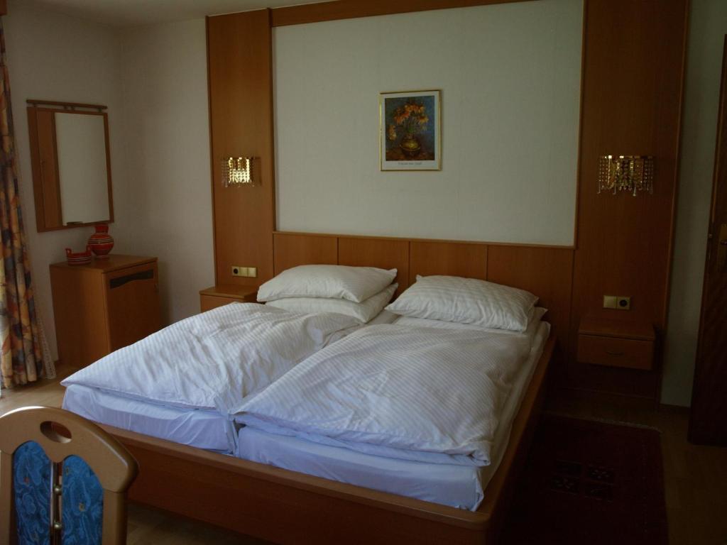 Ferienappartements Brandner Bad Hofgastein Pokój zdjęcie