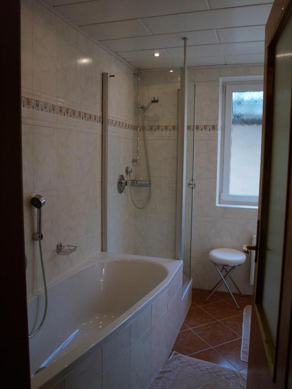 Ferienappartements Brandner Bad Hofgastein Pokój zdjęcie