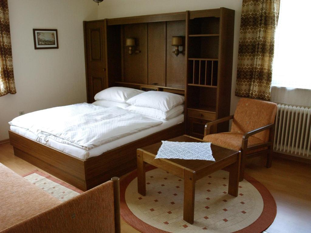 Ferienappartements Brandner Bad Hofgastein Pokój zdjęcie
