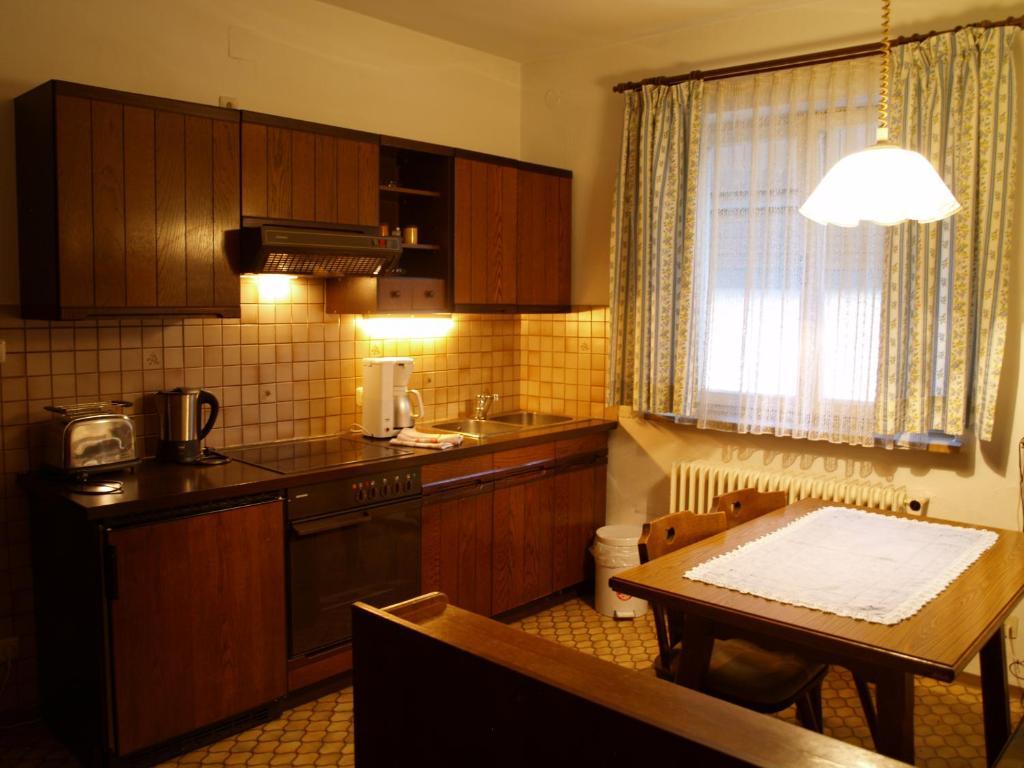 Ferienappartements Brandner Bad Hofgastein Pokój zdjęcie