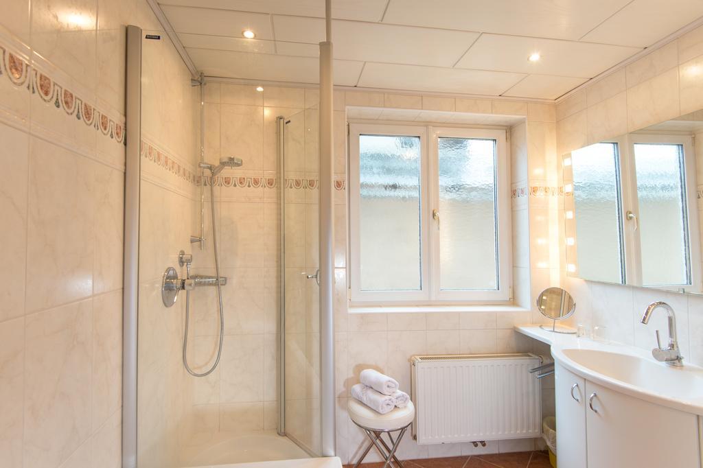 Ferienappartements Brandner Bad Hofgastein Pokój zdjęcie
