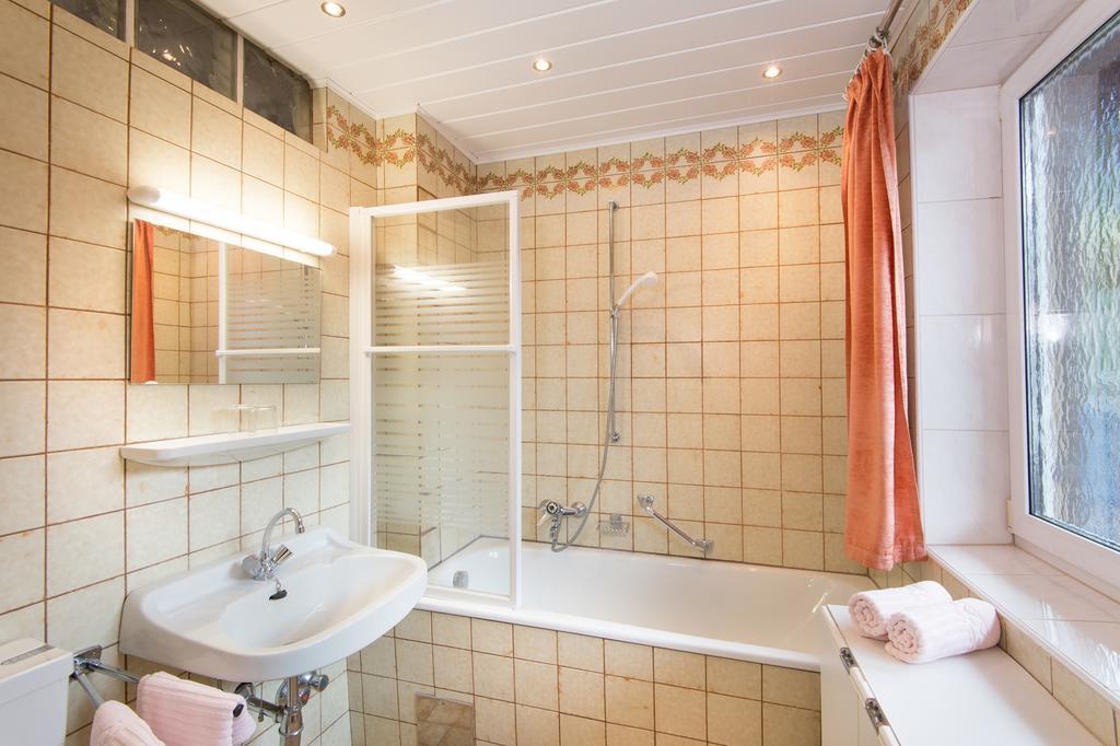 Ferienappartements Brandner Bad Hofgastein Pokój zdjęcie