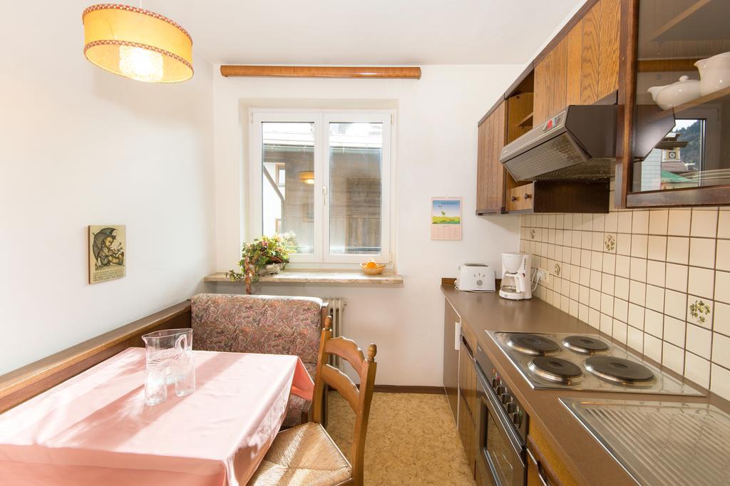 Ferienappartements Brandner Bad Hofgastein Pokój zdjęcie