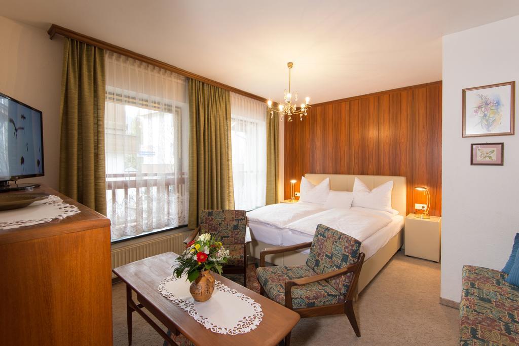 Ferienappartements Brandner Bad Hofgastein Pokój zdjęcie
