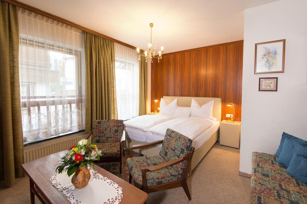 Ferienappartements Brandner Bad Hofgastein Zewnętrze zdjęcie