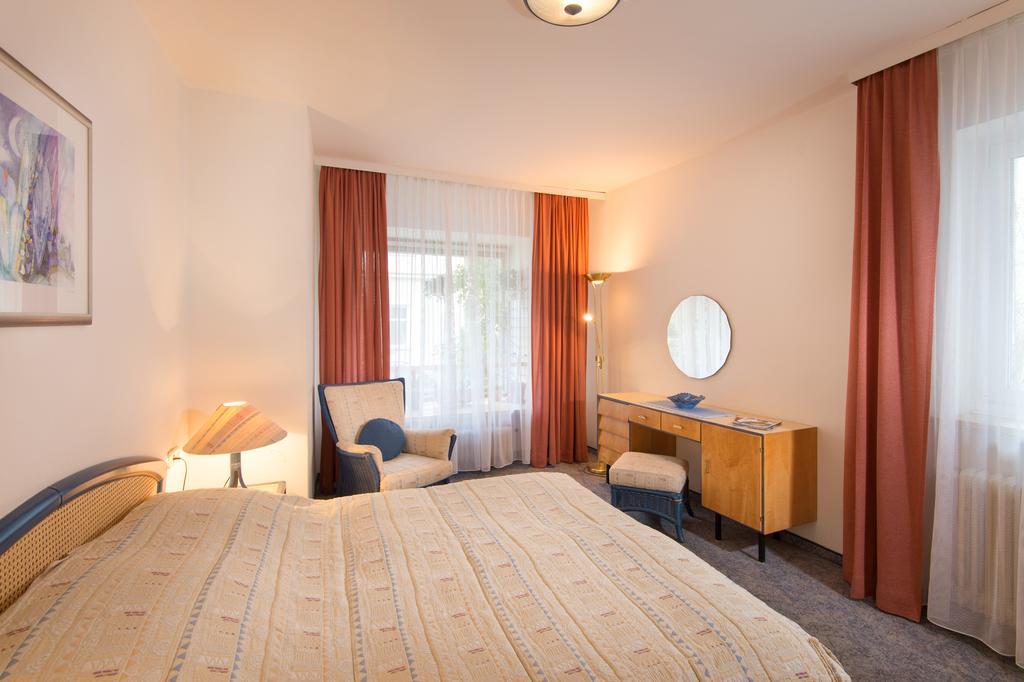 Ferienappartements Brandner Bad Hofgastein Pokój zdjęcie