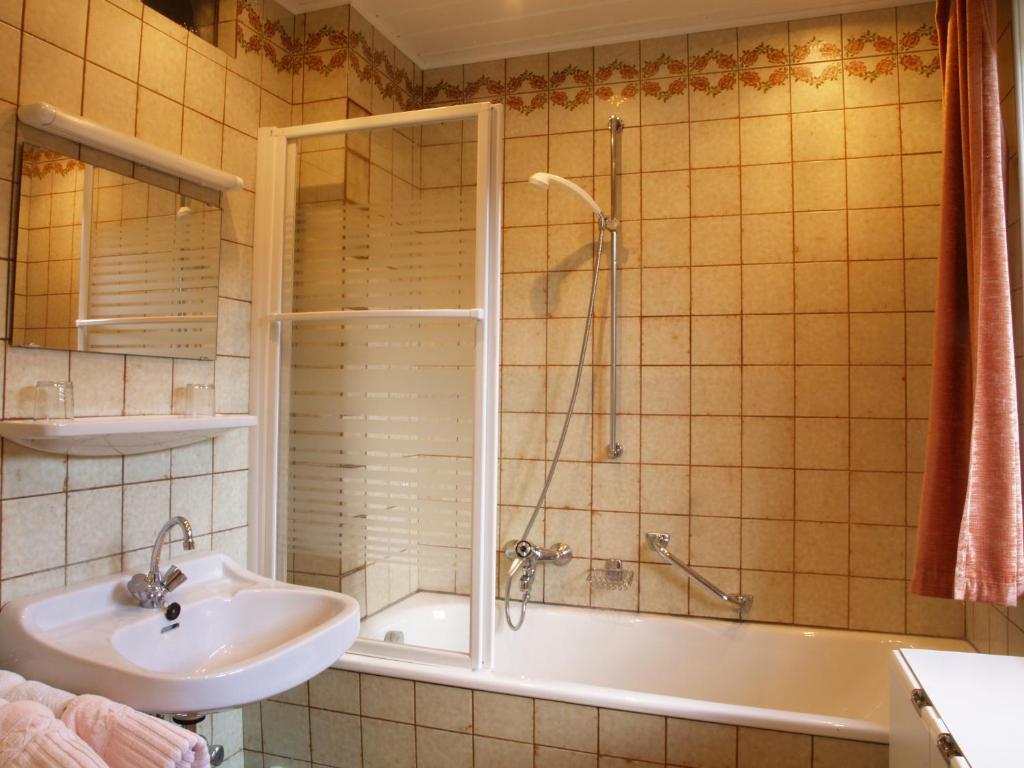 Ferienappartements Brandner Bad Hofgastein Pokój zdjęcie