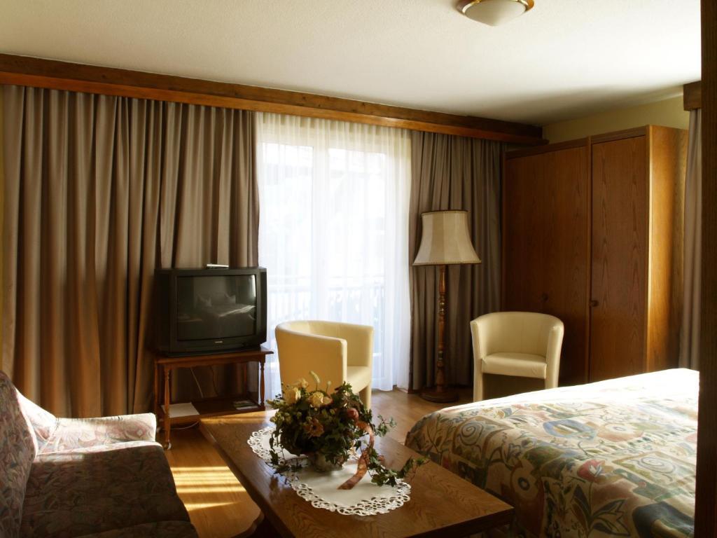 Ferienappartements Brandner Bad Hofgastein Pokój zdjęcie